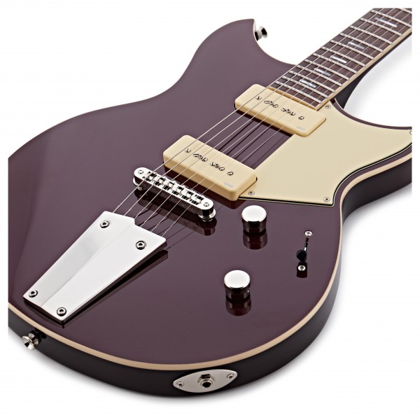 Yamaha Revstar statyward RSS02T, Hot Merlot | Gear4music