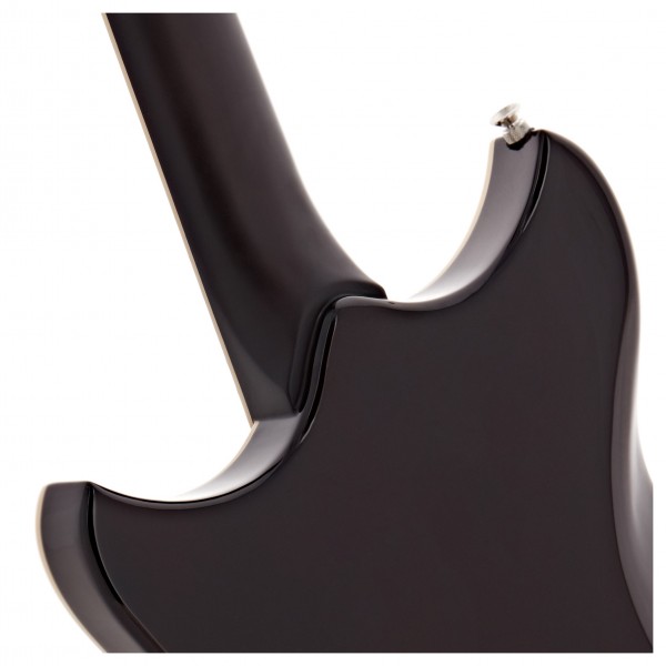 Yamaha Revstar Standard RSS02T, Hot Merlot