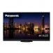 Panasonic TX-65MZ1500B 65 inch 4K OLED TV Front View 2