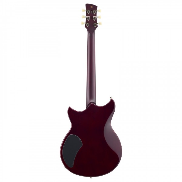 Yamaha Revstar Standard RSS02T, Swift Blue