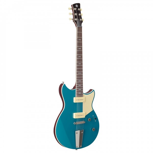 Yamaha Revstar Standard RSS02T, Swift Blue