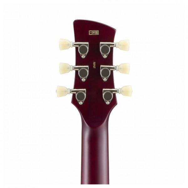 Yamaha Revstar Standard RSS02T, Swift Blue