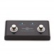 Digital Wireless Page Turner Pedal by Gear4music