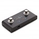 Digital Wireless Page Turner Pedal by Gear4music