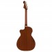 Fender Newporter Player Electro Acoustic, Tidepool
