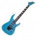 Jackson American Series Soloist SL3, Riviera Blue