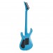 Jackson American Series Soloist SL3, Riviera Blue