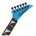 Jackson American Series Soloist SL3, Riviera Blue