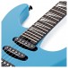 Jackson American Series Soloist SL3, Riviera Blue