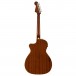 Fender Newporter Player Electro Acoustic, Natural