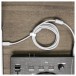 DJ Tech Tools USB-C to USB-B Cable - Lifestyle DJ Tech Tools USB-C to USB-B Cable - Lifestyle