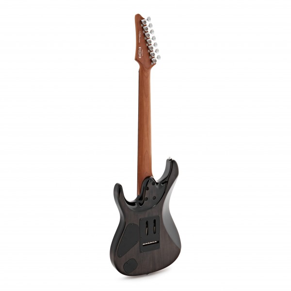 Ibanez AZ427P1PB Premium, Charcoal Black Burst