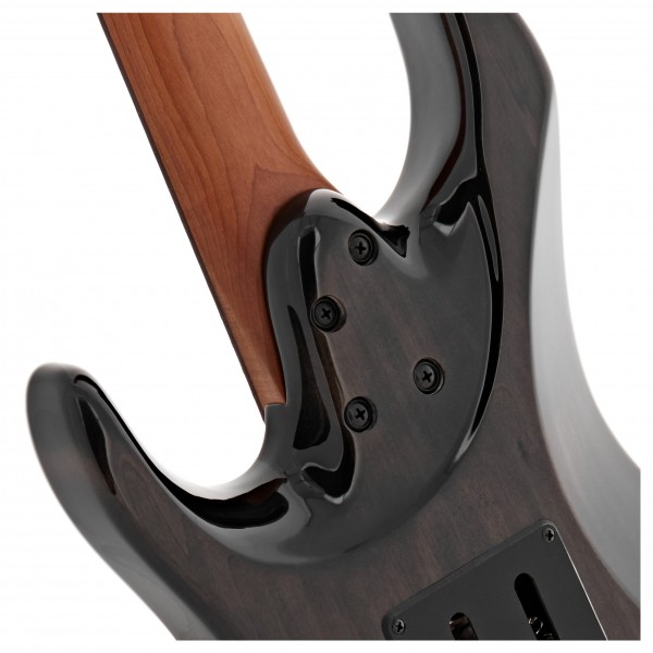 Ibanez AZ427P1PB Premium, Charcoal Black Burst
