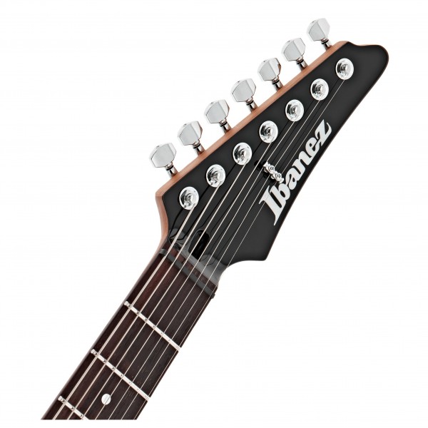 Ibanez AZ427P1PB Premium, Charcoal Black Burst