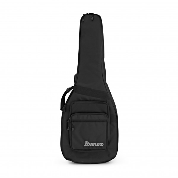 Ibanez AZ427P1PB Premium, Charcoal Black Burst