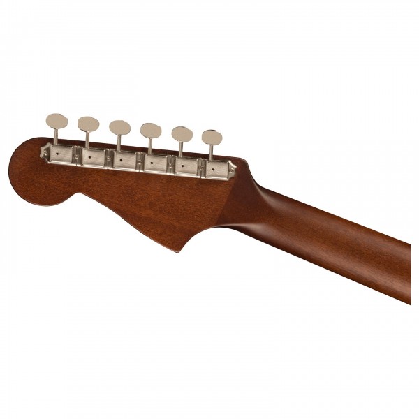 Fender Newporter Player Electro Acoustic, Natural