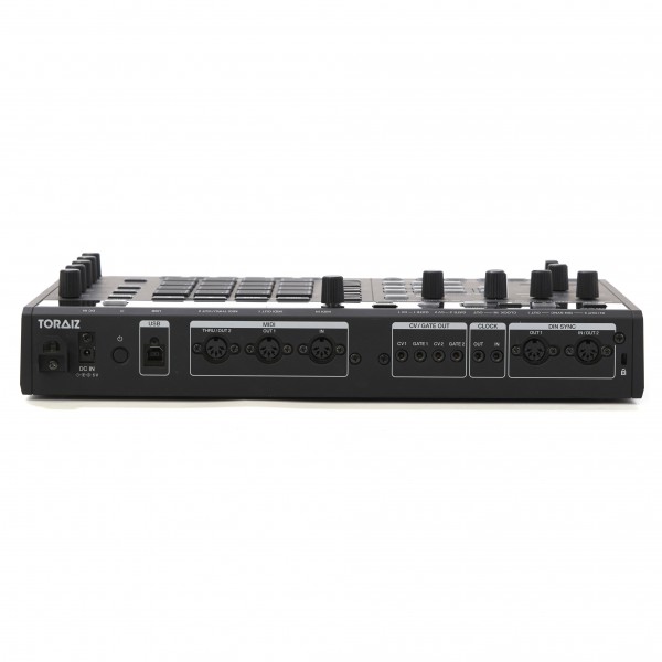 TORAIZ Squid Multi Track Sequencer - SECONDHAND