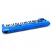 Yamaha MX49 II Music Production Synthesizer, Blue - SECONDHAND