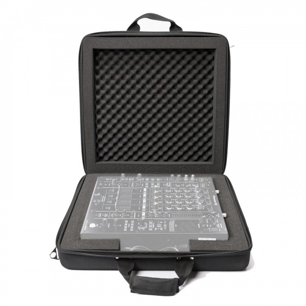 MAGMA CTRL Case DJM-V10/DJM-A9 - Front Open (Mixer Not Included)