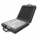 DJM-V10/DJM-A9 Case - Angled Open (Mixer Not Included)