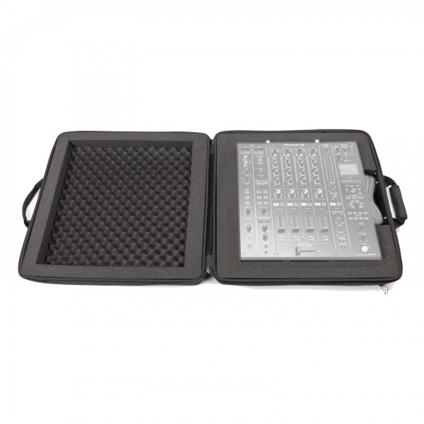 MAGMA DJM-V10/DJM-A9 Case - Top Open (Mixer Not Included)