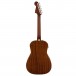 Fender Malibu Player Electro Acoustic, Fiesta Red