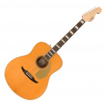 Fender Palomino Vintage Electro Acoustic, Aged Natural