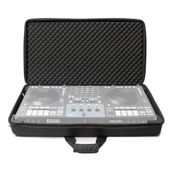 MAGMA CTRL Case Rane Four - Front Open (DJ Controller Not Included)