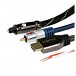 Fisual premium home cinema cable pack