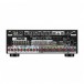 Denon AVC-X3800H AVR - rear