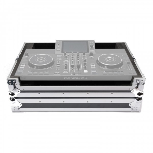 MAGMA DJ Controller Case SC Live 2 - Front Open (DJ Controller Not Included)