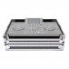 MAGMA DJ Controller Case SC Live 2 - Front Open (DJ Controller Not Included)