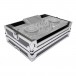 Magma Denon SC Live 2 Case - Angled Open (DJ Controller Not Included)