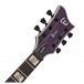 ESP LTD PS-1000, Purple Sparkle