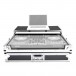 MAGMA DJ Controller Workstation DDJ-FLX10 - Front Open (DJ Controller Not Included)