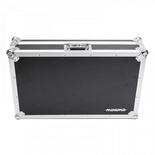 Magma DDJ-FLX10 Workstation/Flight Case - Front Closed