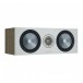 Monitor Audio Bronze  C150 centre speaker, urban grey wood