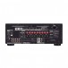 Pioneer VSX-LX305 AVR - rear