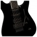 Jackson Pro Plus Series Soloist SLA3, Deep Black - Pickups