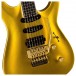 Jackson Pro Plus Series Soloist SLA3, Gold Bullion - Pickups