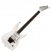 Jackson Pro Plus Series Soloist SLA3, Snow White