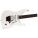 Jackson Pro Plus Series Soloist SLA3, Snow White - Body