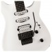 Jackson Pro Plus Series Soloist SLA3, Snow White - Pickups