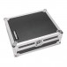 MAGMA DJ Mixer Case DJM-V10 / DJM-A9 - Angled Closed