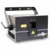 Laserworld DS-3000RGB MK4 Diode Laser - Left