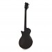 ESP LTD EC-1000, Black Natural Burst