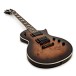ESP LTD EC-1000, Black Natural Burst