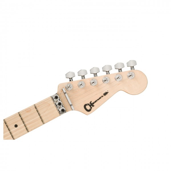 Charvel Pro-Mod So Cal Style 1 HSS FR M, Gloss Black