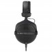 beyerdynamic DT 990 Pro Black Edition Open Dynamic Headphone (80 Ohm) - Side