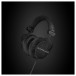 beyerdynamic DT 990 Pro Black Edition Open Dynamic Headphone (80 Ohm) - Lifestyle 1